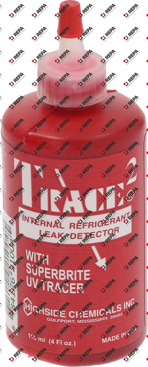 Agent de détection des fuites 118ml