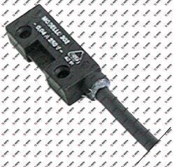 Magnetic switch 250V 0,04A connection cable