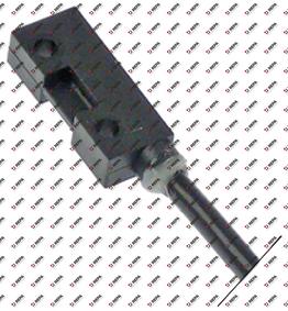 Magnetic switch 250V 1A connection cable