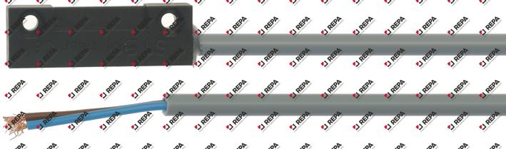 Magnetschalter 250 V 1 A Anschluss Kabel