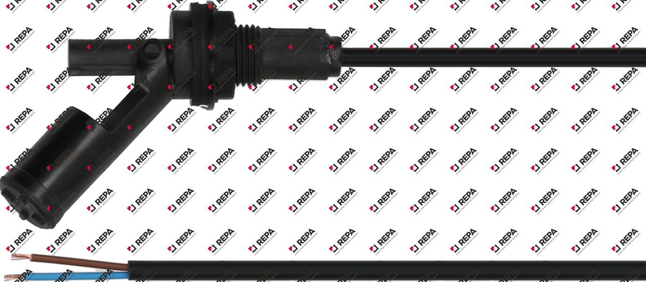 Float switch thread M16x1.5 1NO or 1NC ø 17,5mm