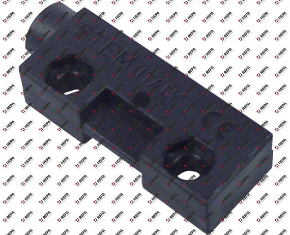 Magnet hole distance 20mm H 8mm L 36mm W 13mm
