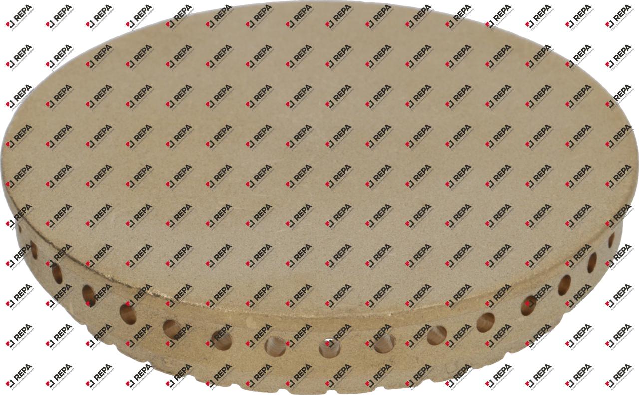 Tapa de quemador ø 78 mm C