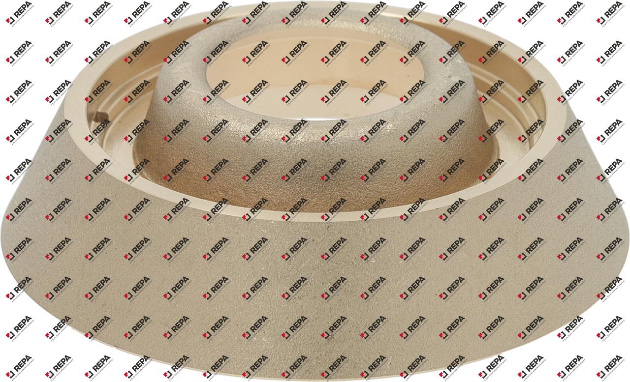 Cabezal de quemador 6 kW