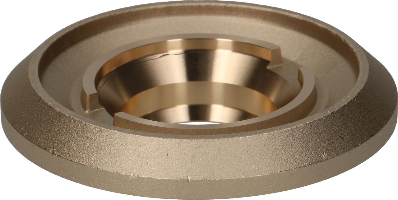 Cabezal de quemador ø 99 mm H 25 mm