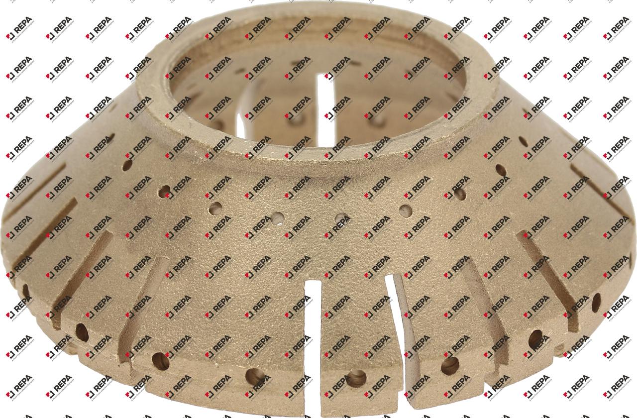 Couronne de bruleur C