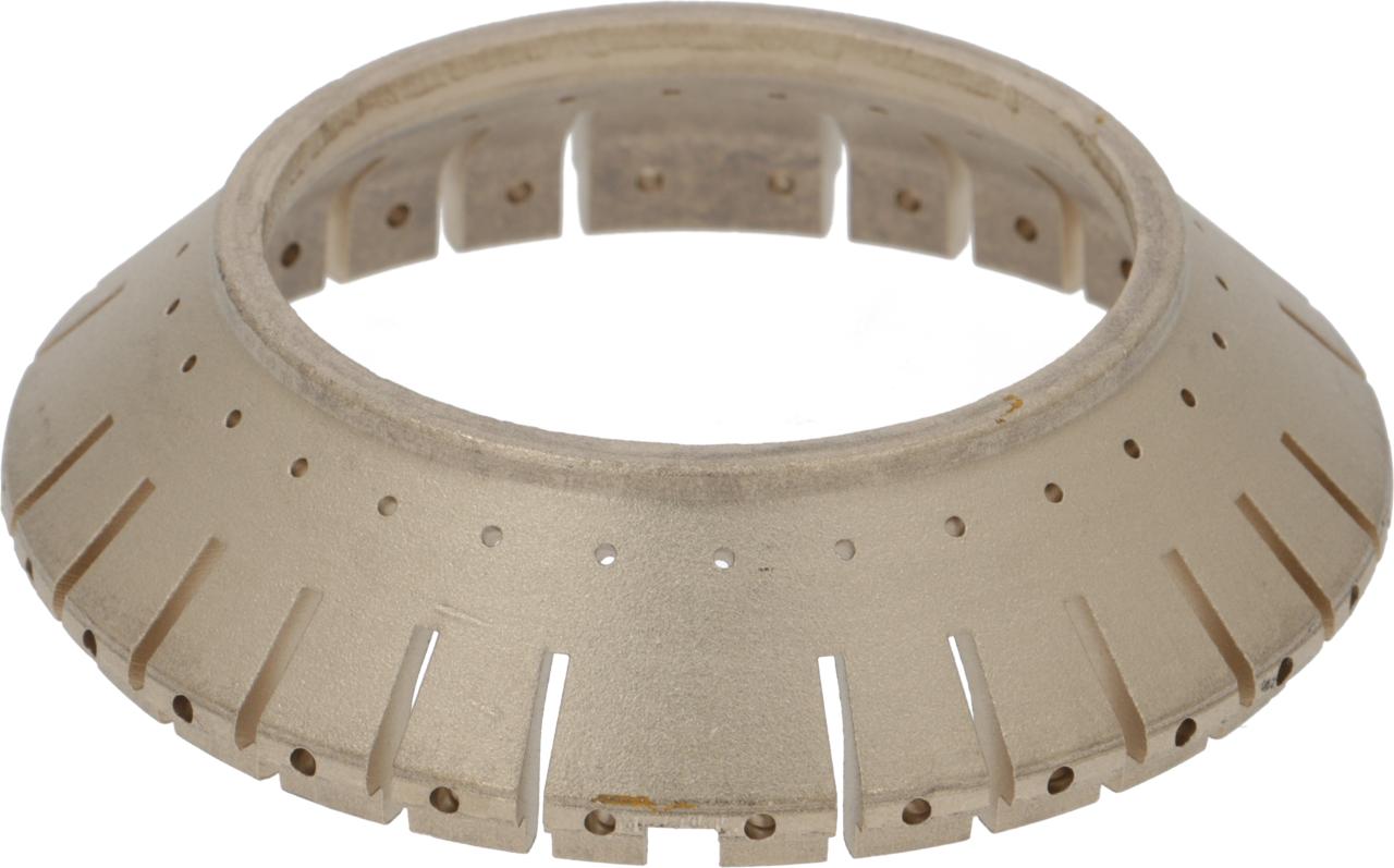 Couronne de bruleur D