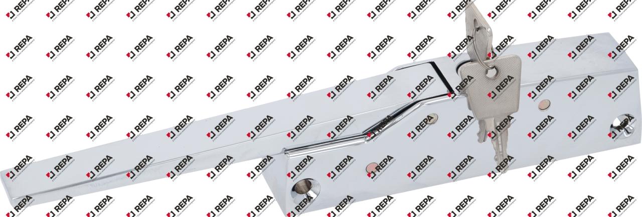 Latch RH-LH 795 CR