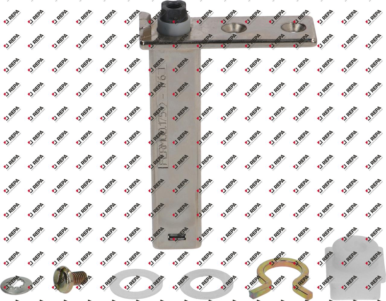 Hinge Fermod 175