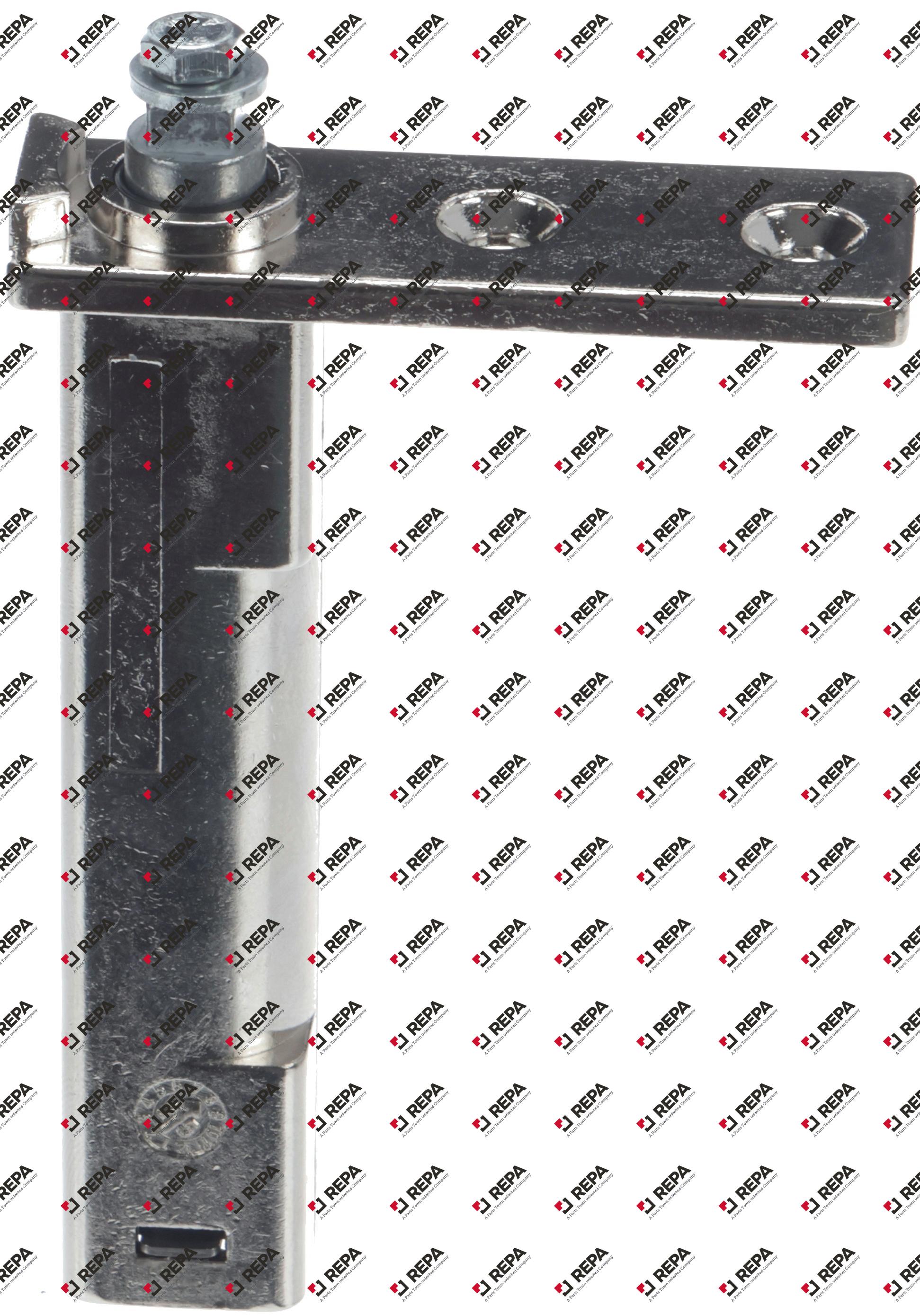 Hinge  TRS-1-CD-A