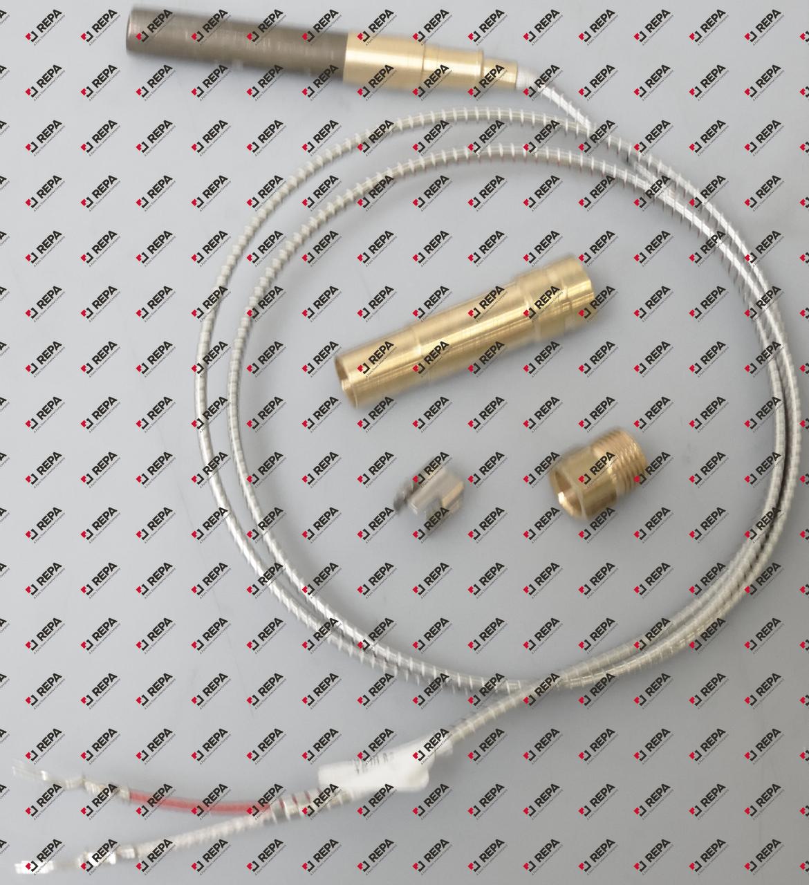 Thermopile WHITE RODGERS L 36" - 915mm probe ø 9mm
