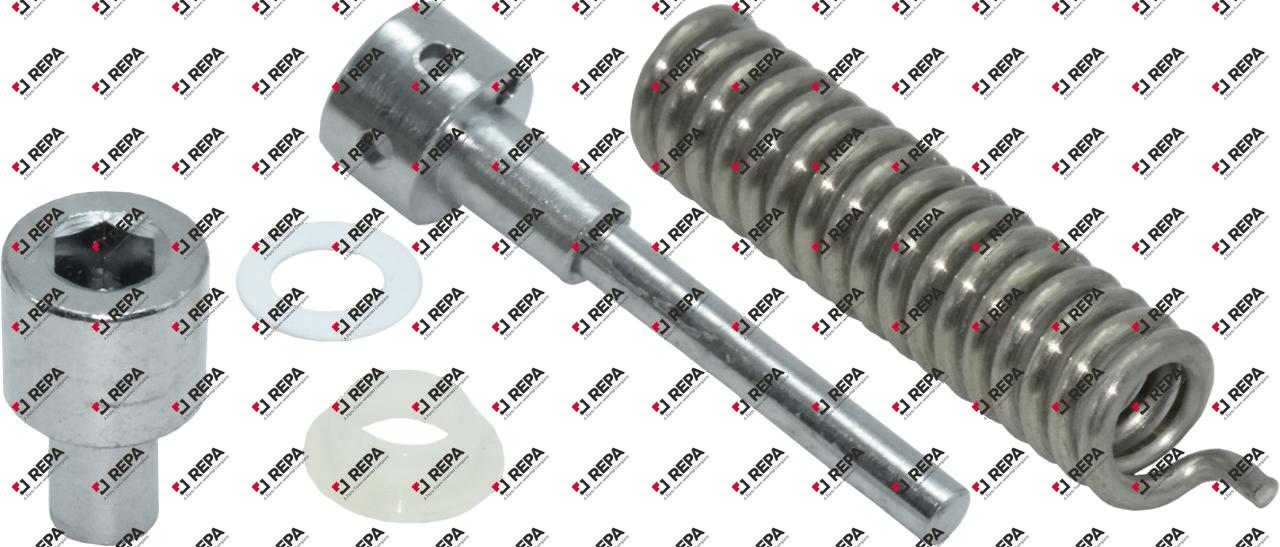 Ressort pour R42 (140mm)