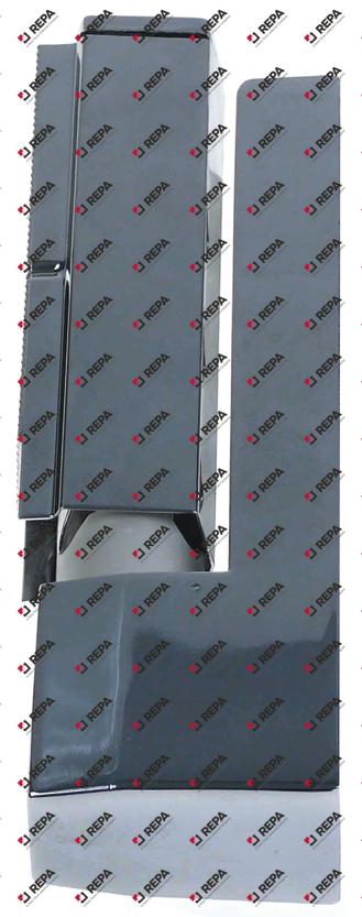 Hinge with Gradient FAJOTA DB.447