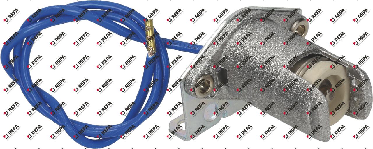 Douille raccord câble 230mm douille R7s 250V