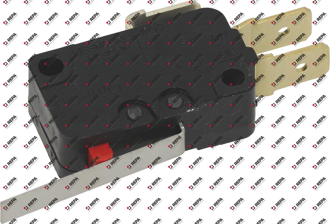 Microswitch