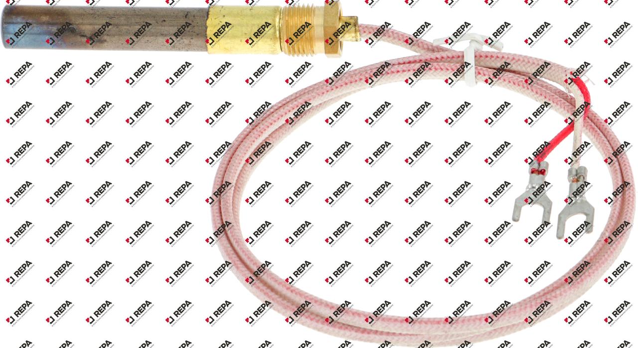 Thermopile L 920mm 250-750mV