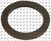Guarnizione piana gomma int. ø 32mm ø est. 44mm