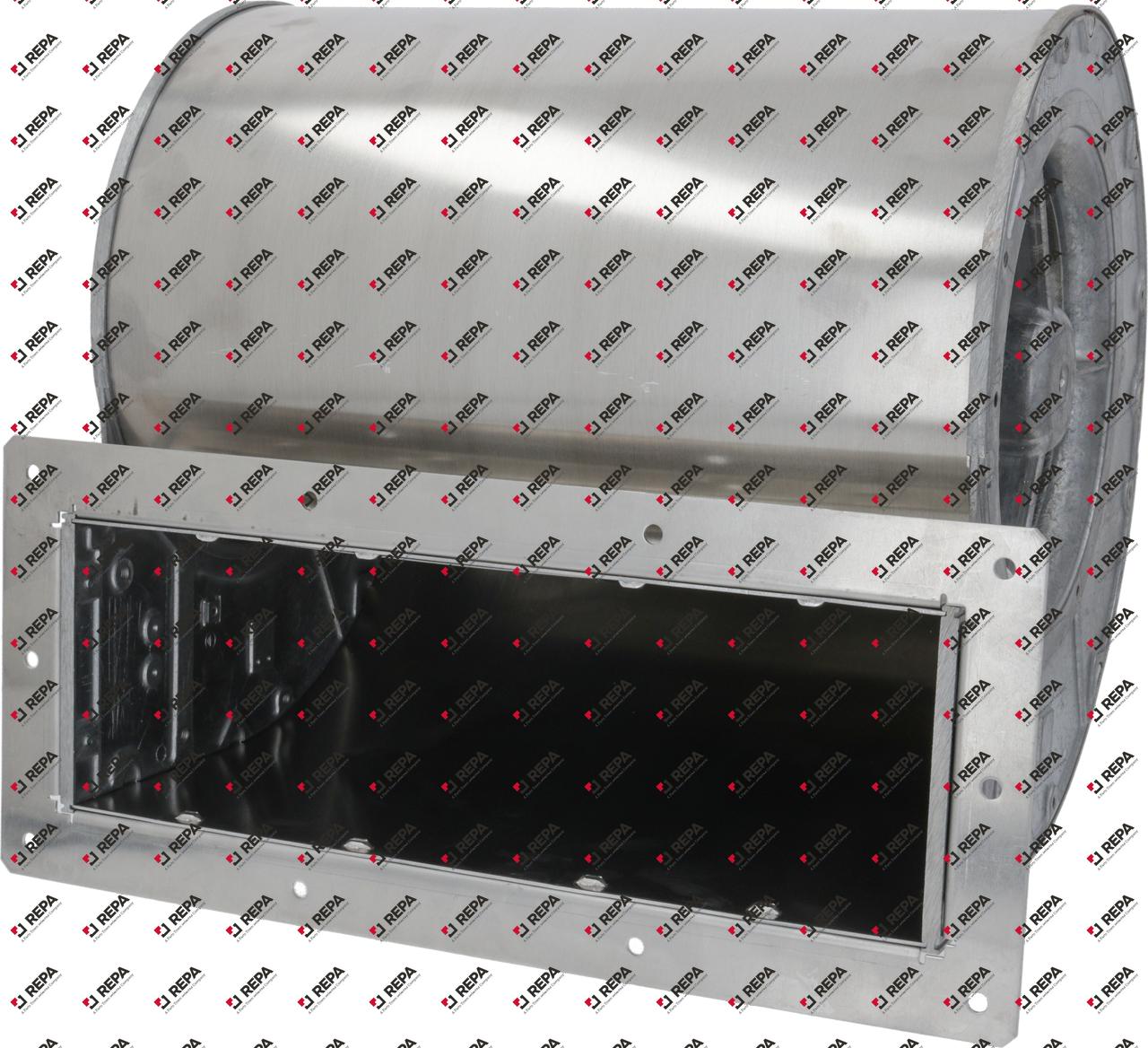 Radiallüfter Typ RD20S-4DW.4F.2L 230/400V 480 W