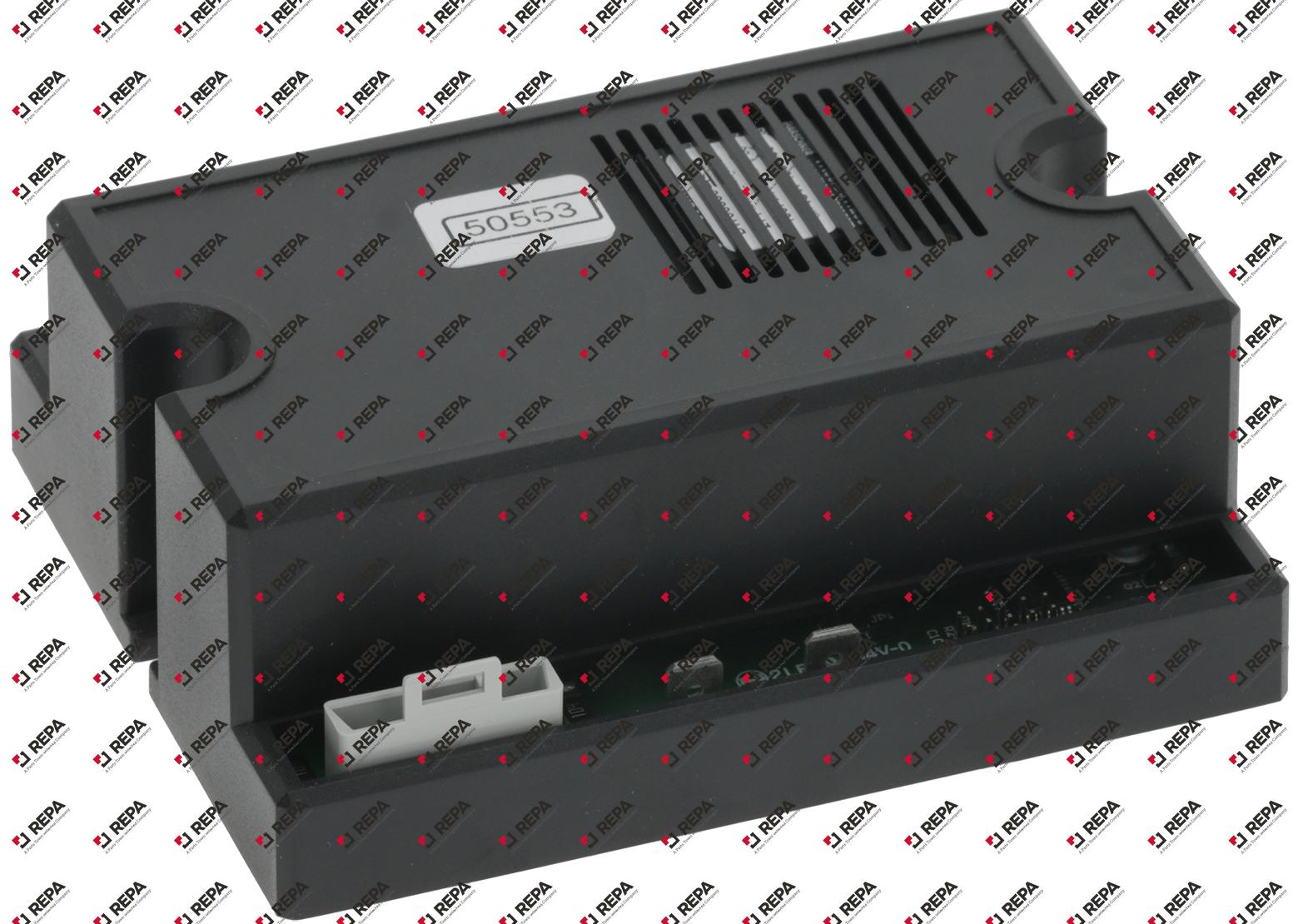 Elektroniktimer für Spülmaschine