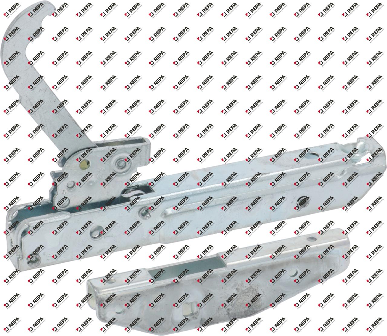 Hinge