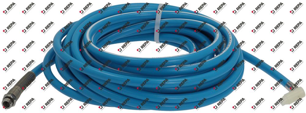 Flexible lon. 12m ø 10x14mm