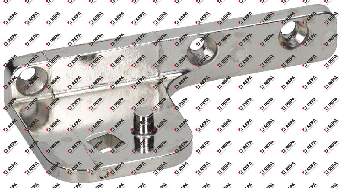 Charnière Support FAJOTA DB.516Q