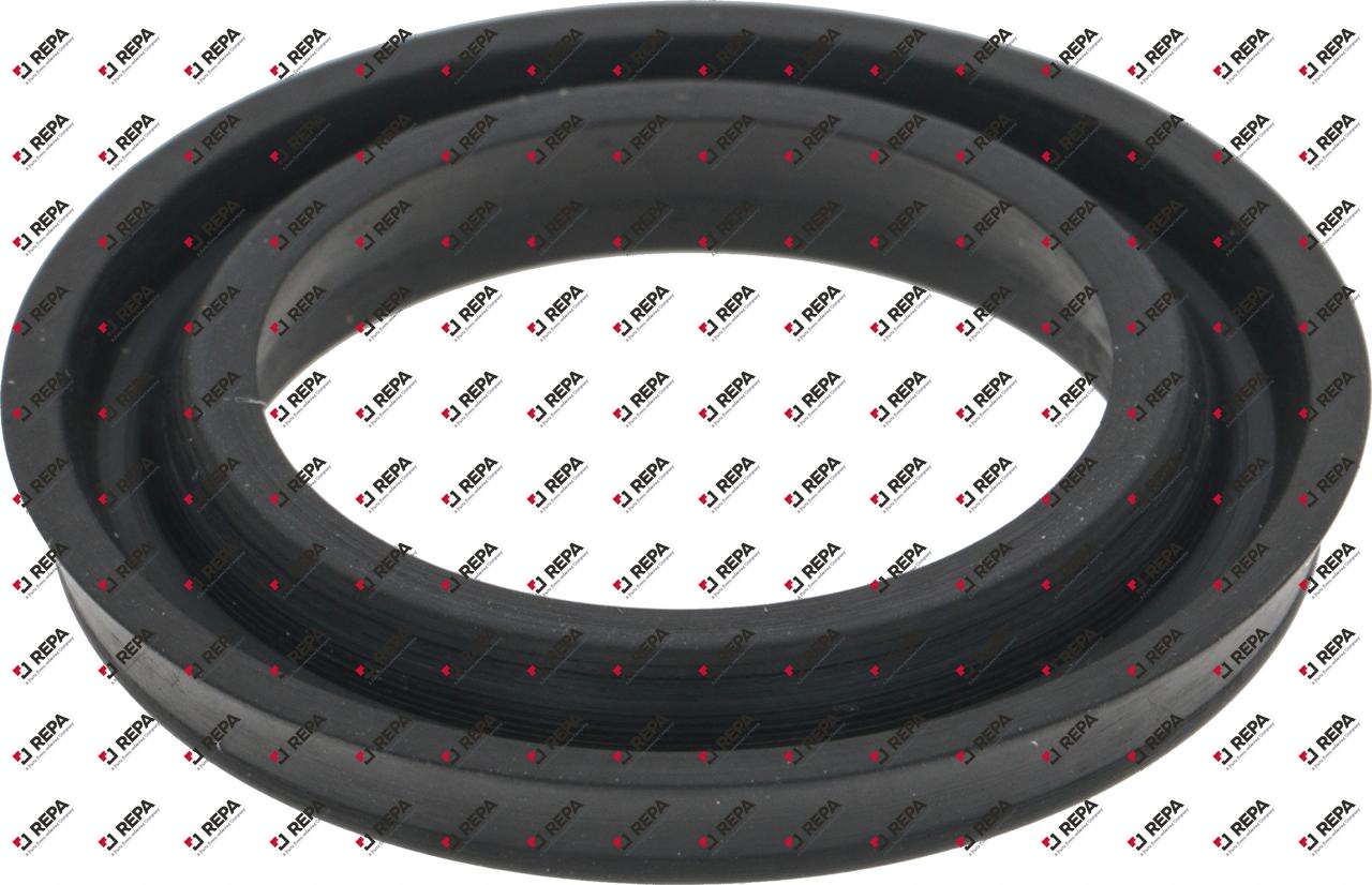 Gasket ø 26mm D1 ø 40mm thickness 6mm