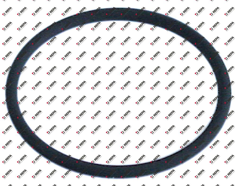 O-Ring FKM Materialstärke 3,53 mm ID ø 94,84 mm