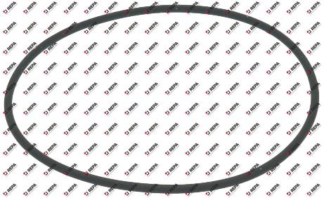 O-Ring FKM Materialstärke 2,62 mm ID ø 75,87 mm