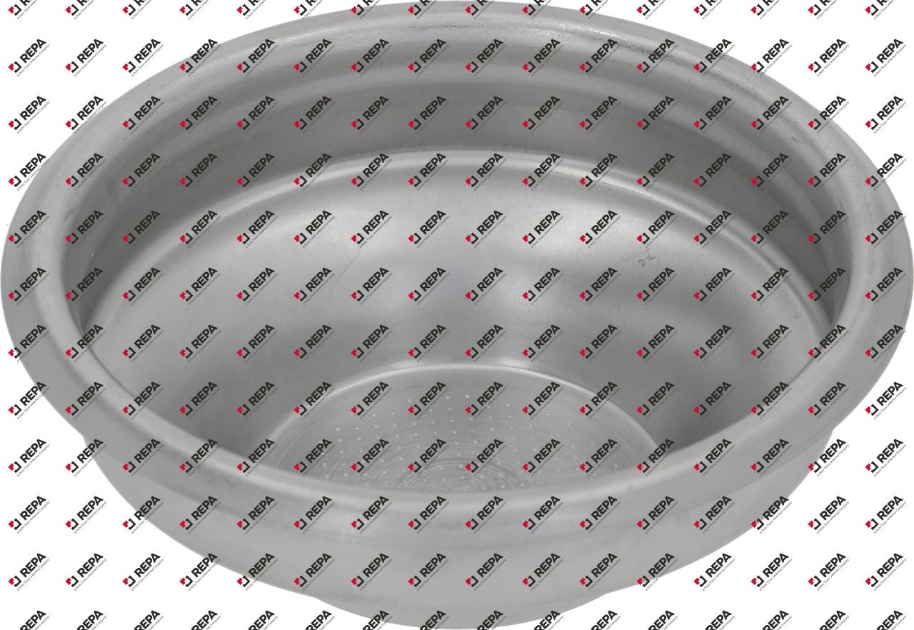Coffee filter ø 70mm H 24,5mm amount of coffee 7g