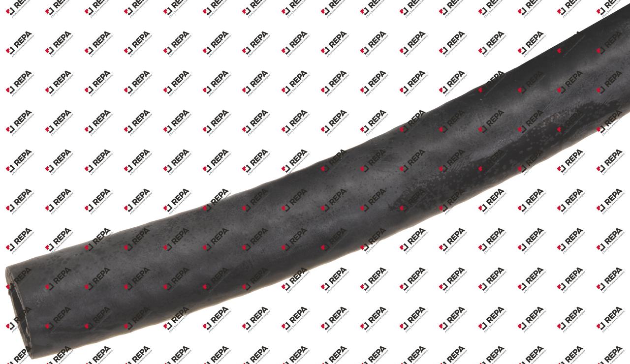 Tubo flexible de entrada int.ø 13 mm gris