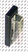 Schutzhaube Einbaumaß 30x11mm