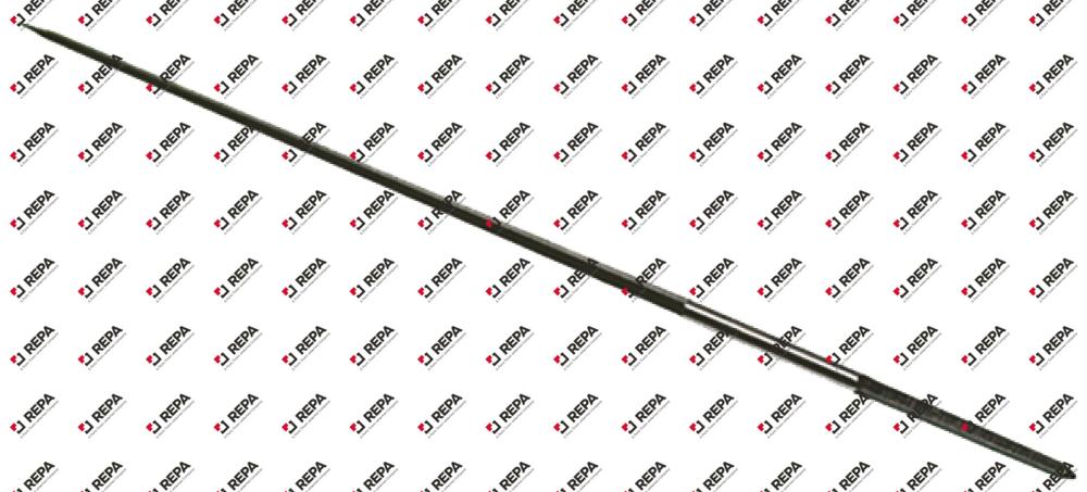 Alésoir injecteurs taille 0,7mm
