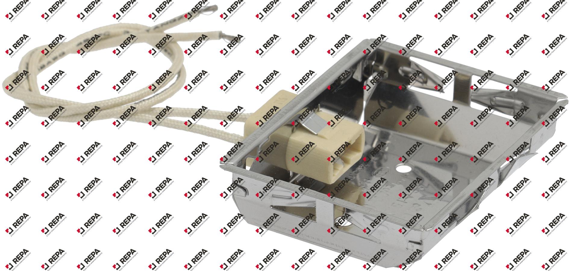 Douille raccord câble 300mm