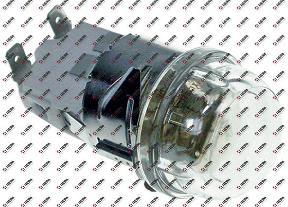 Lampe four douille E14 230V 25W