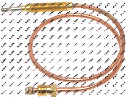Thermoelement M8x1 L 320 mm M8x1