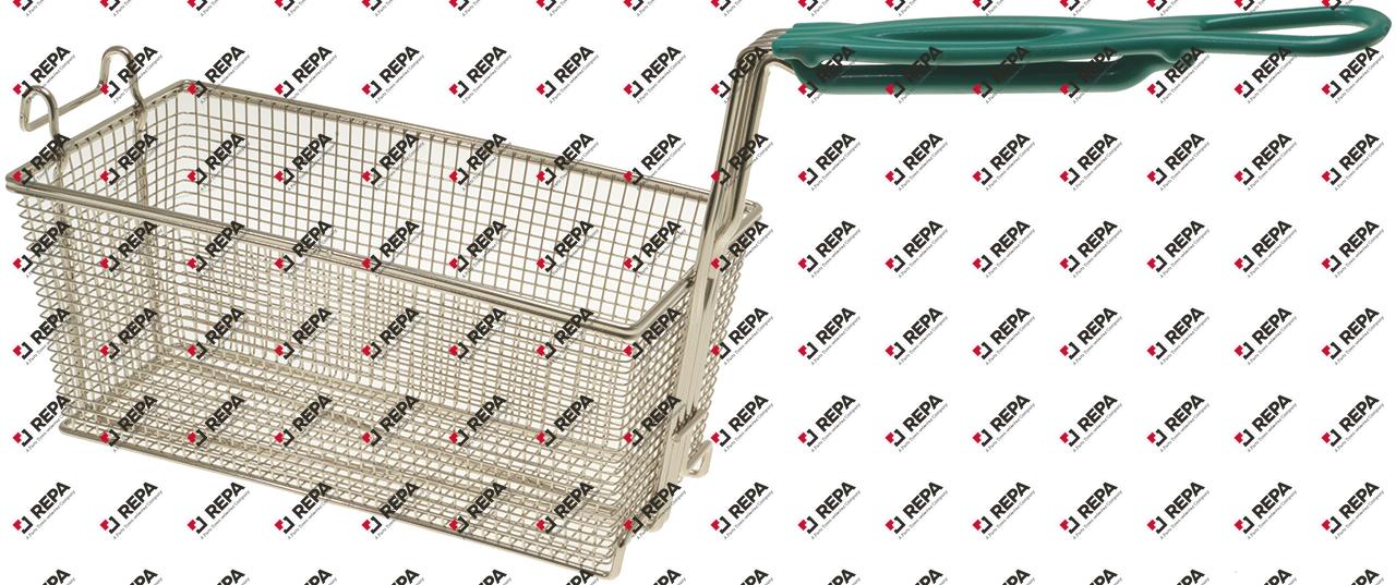 Frittierkorb B1 165 mm L1 340 mm H1 150 mm