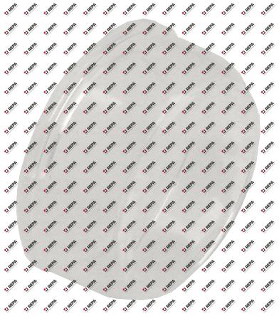 Protective cover transparent ED ø 30mm H 13mm