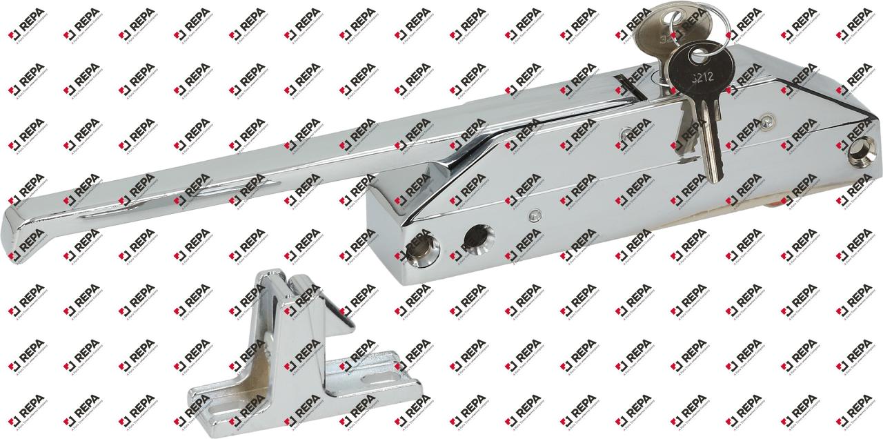 Latch RH-LH I-105 701679 | Horecatiger