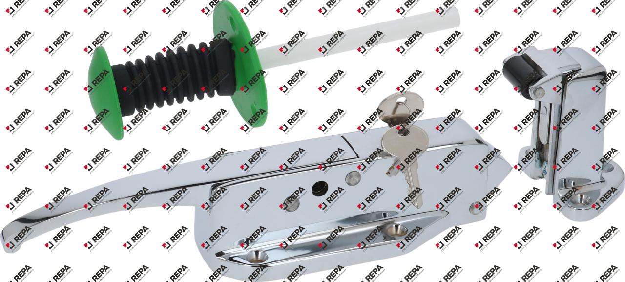 Loquet RH-LH I-259