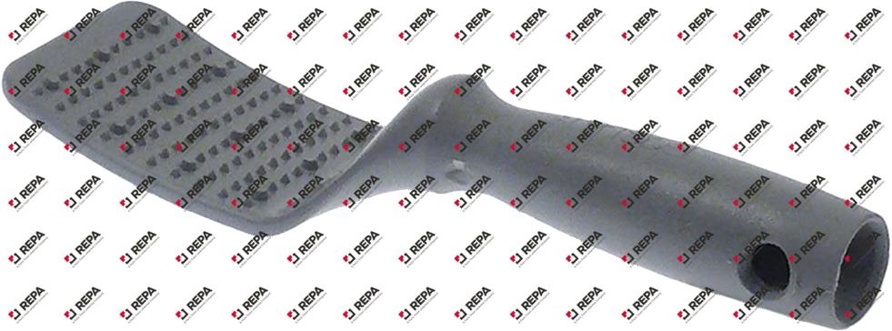 Halter Hi-Temp Pad
