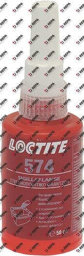 Sealing compound LOCTITE 574 50ml bottle