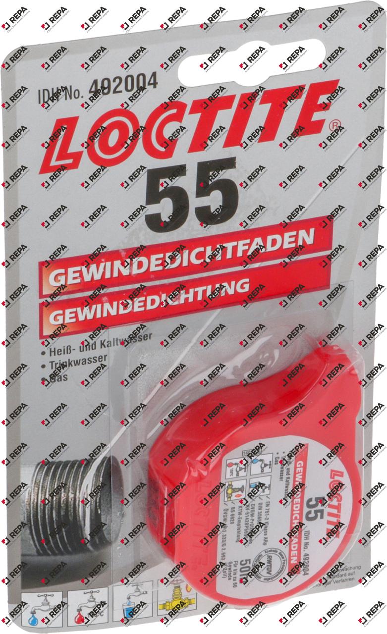 Gewindedichtfaden