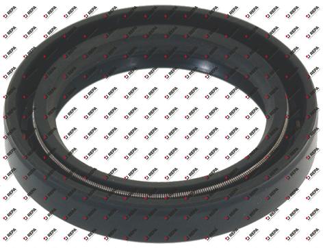 Simmerring ID ø 30 mm AD ø 42 mm