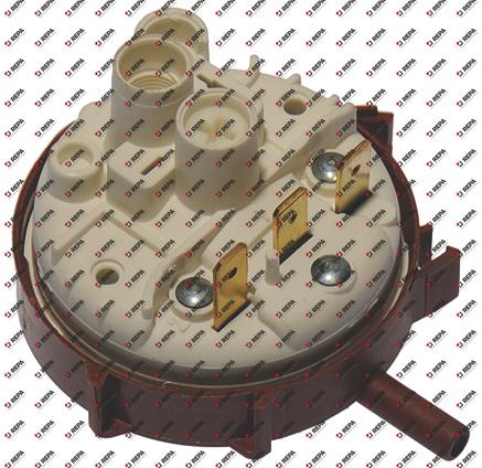 Pressostat gamme de pression 110/30mbar