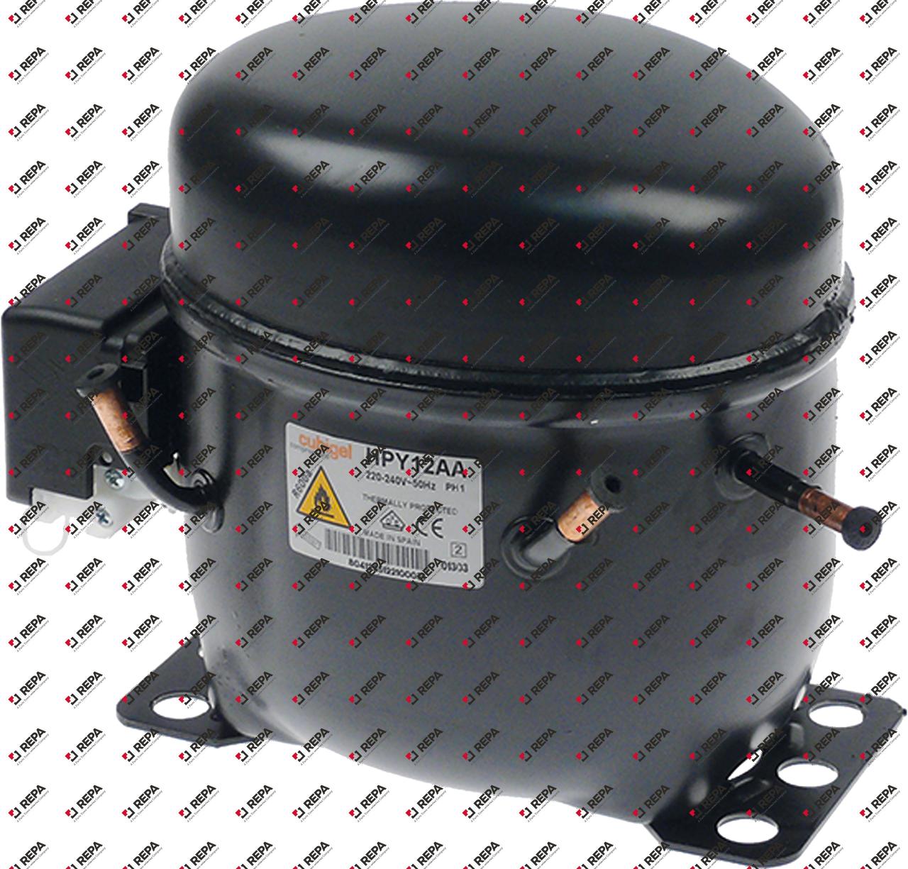 Compressor Cubigel HYE113MKUa