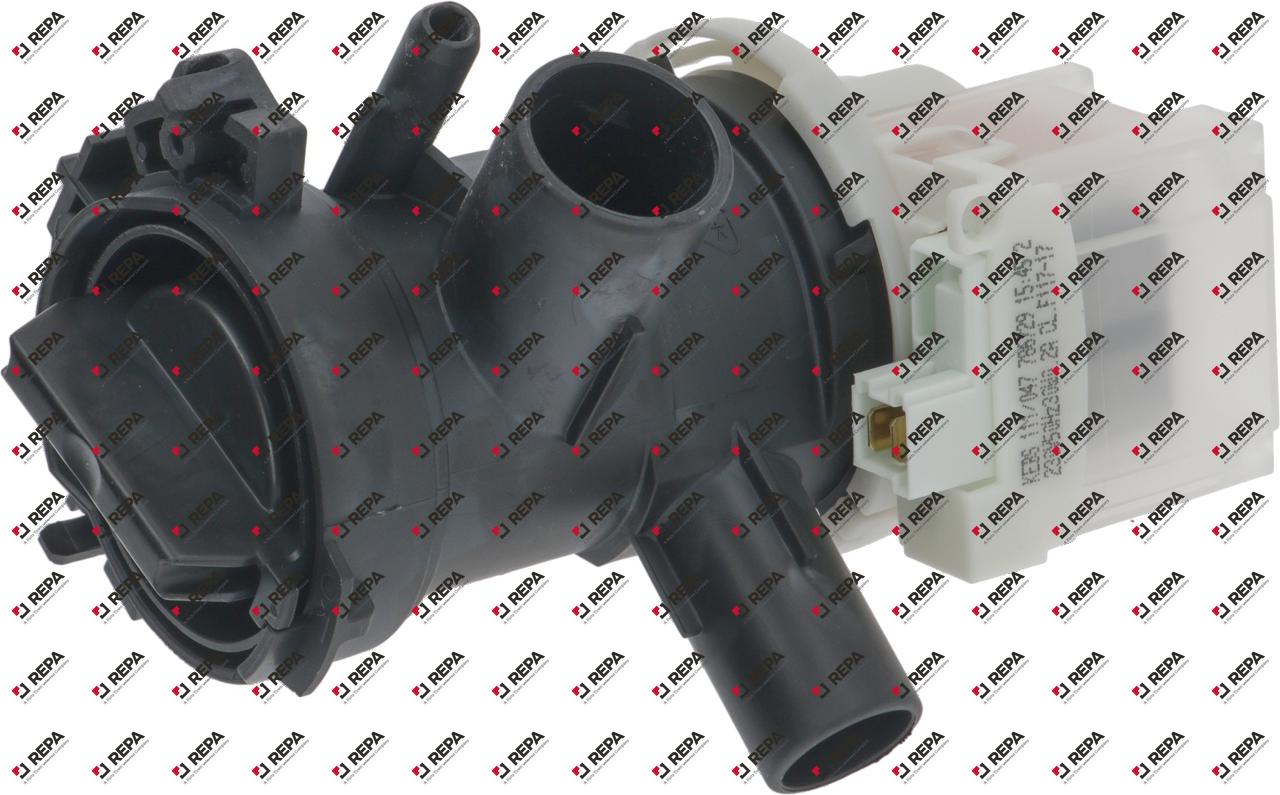 Drain pump