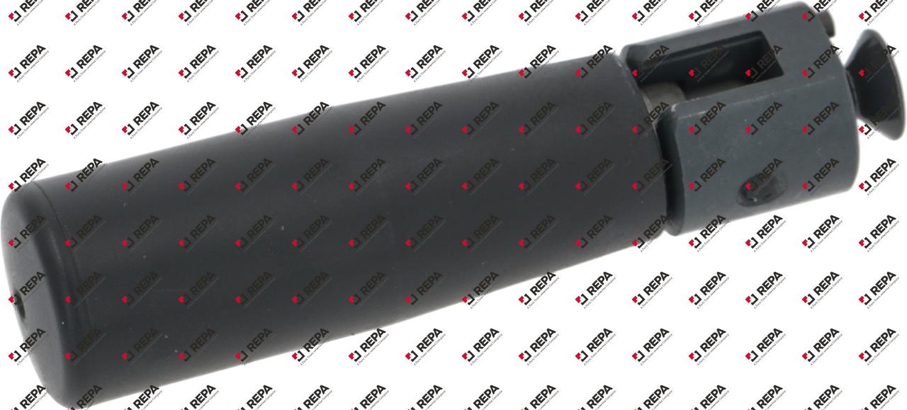 Mango abatible rosca M6 ø 26 mm L 85 mm