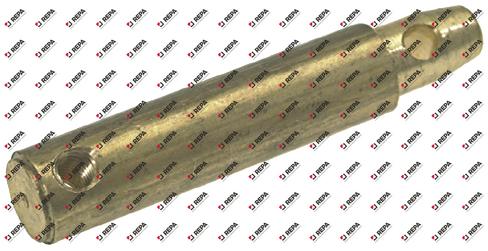 Shaft extension JUNKERS