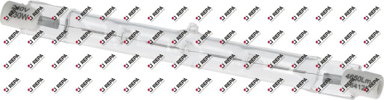 Halogenlampe Fassung R7s 230 V 230W = Licht 300W